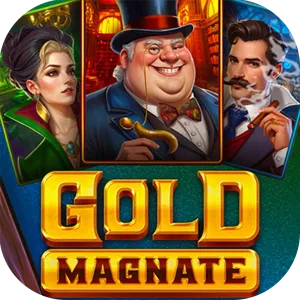 Gold Magnate